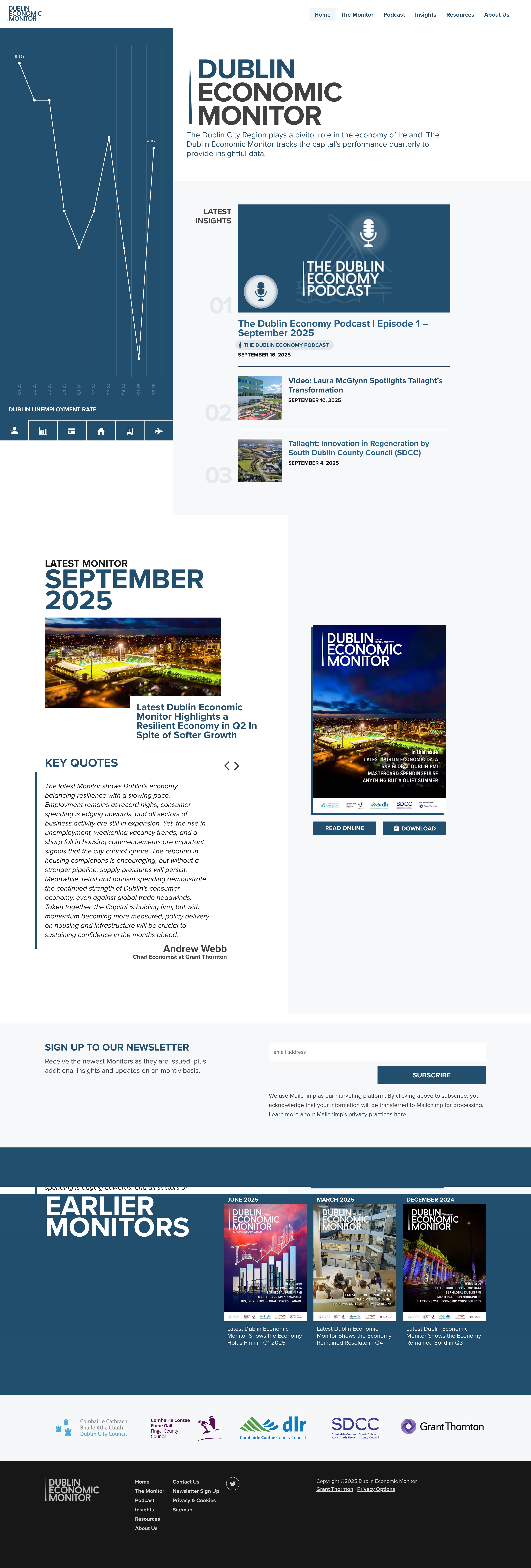 entertainment.ie screenshot